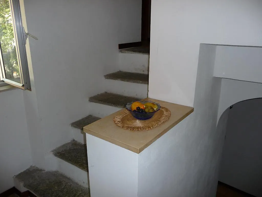 Casa Logo Apartment Plesio Italy