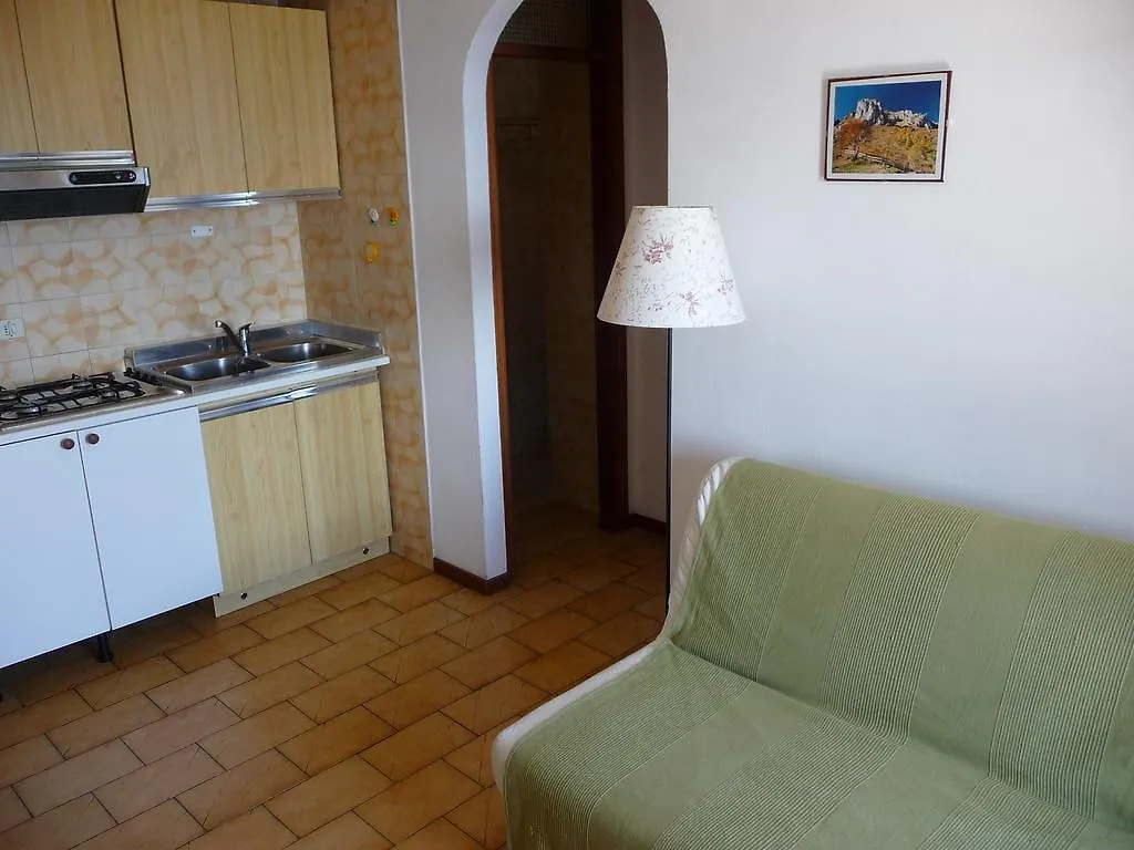 Casa Logo Apartment Plesio 0*,