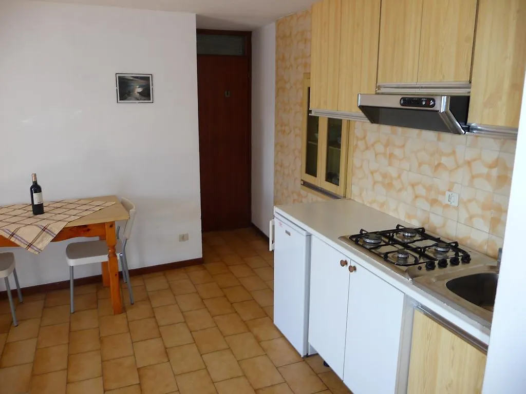 Casa Logo Apartment Plesio