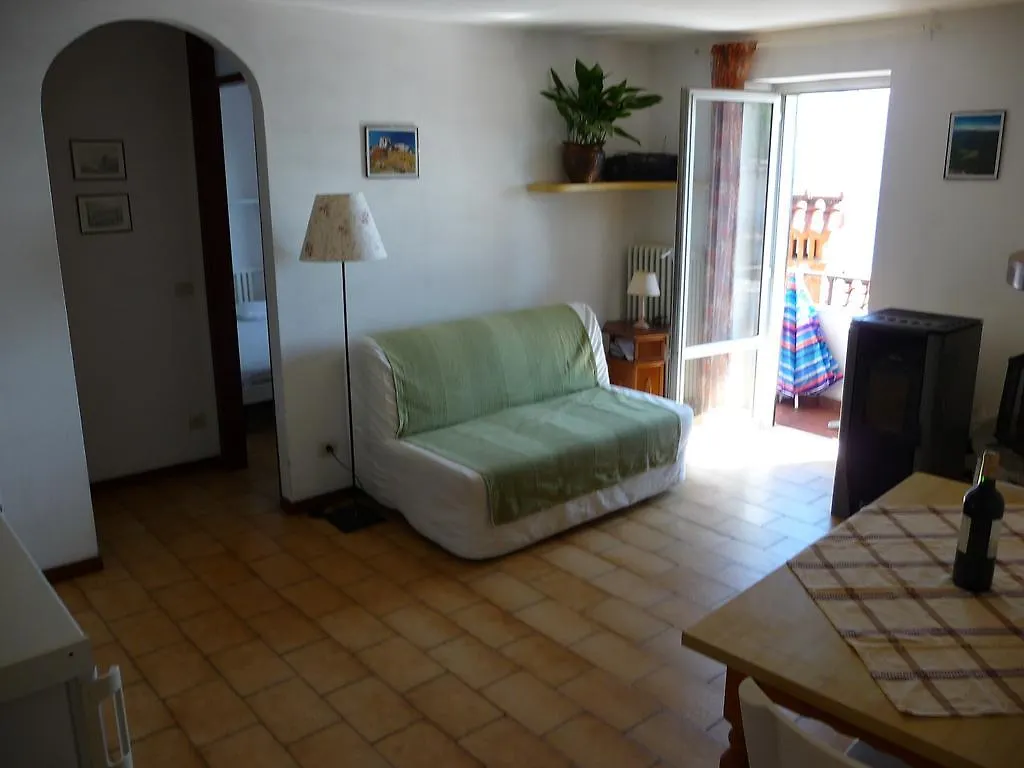 Casa Logo Apartment Plesio