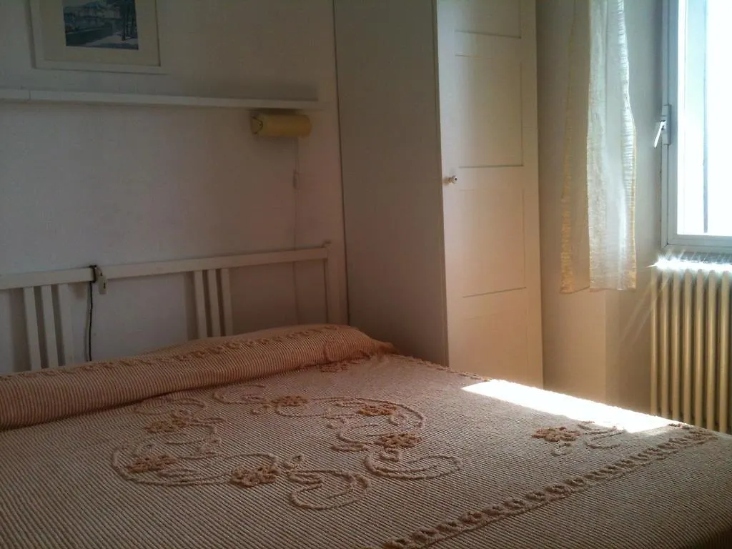 Casa Logo Apartment Plesio 0*,