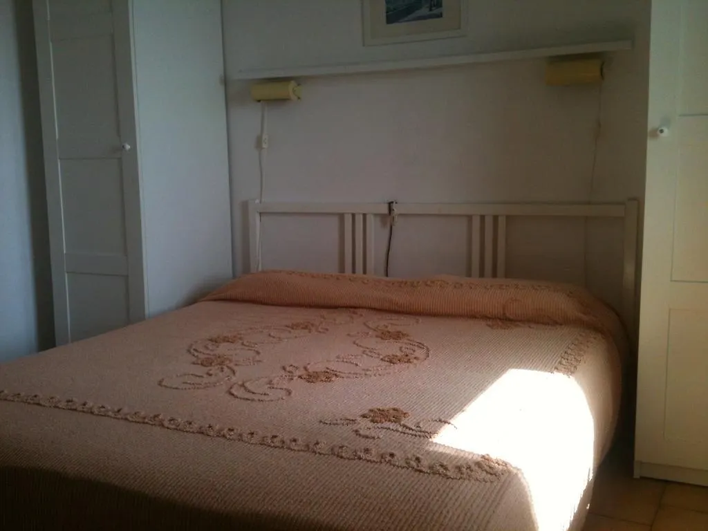 Casa Logo Apartment Plesio