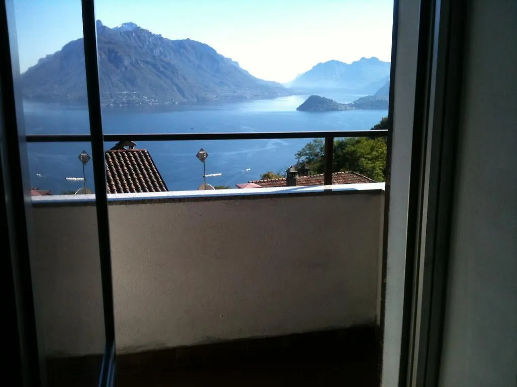 Casa Logo Apartment Plesio Italy